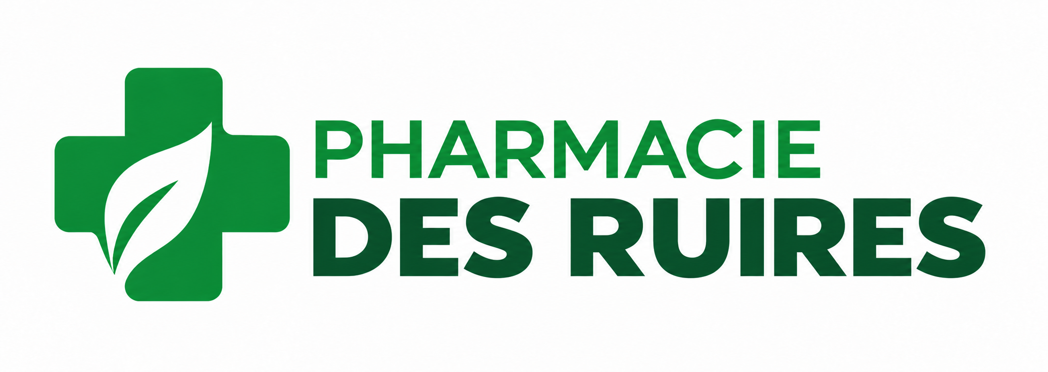 Pharmacie des Ruires